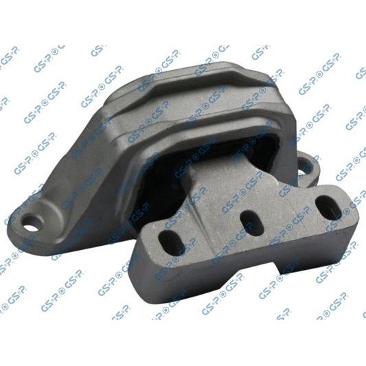 Soporte de motor derecho