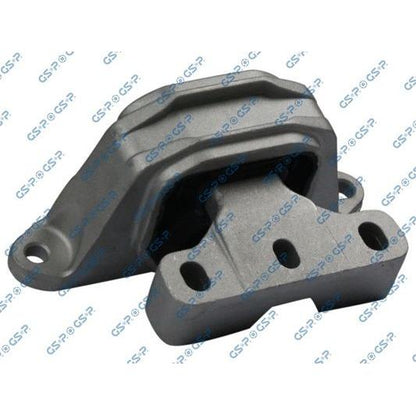 Soporte de motor derecho
