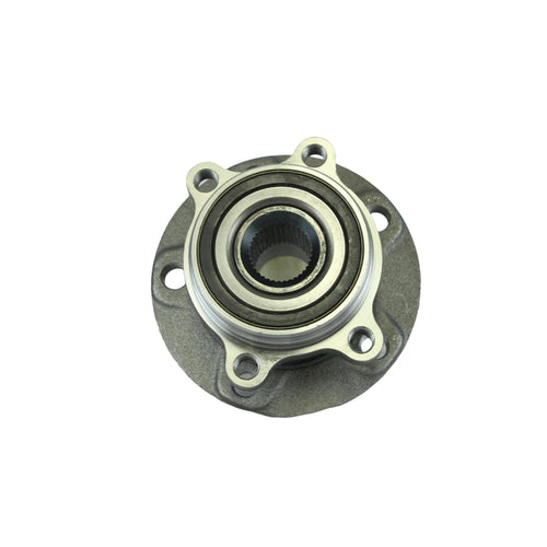 Maza y balero de rueda delantera bilateral · 1T0498621