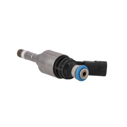 Inyector de combustible