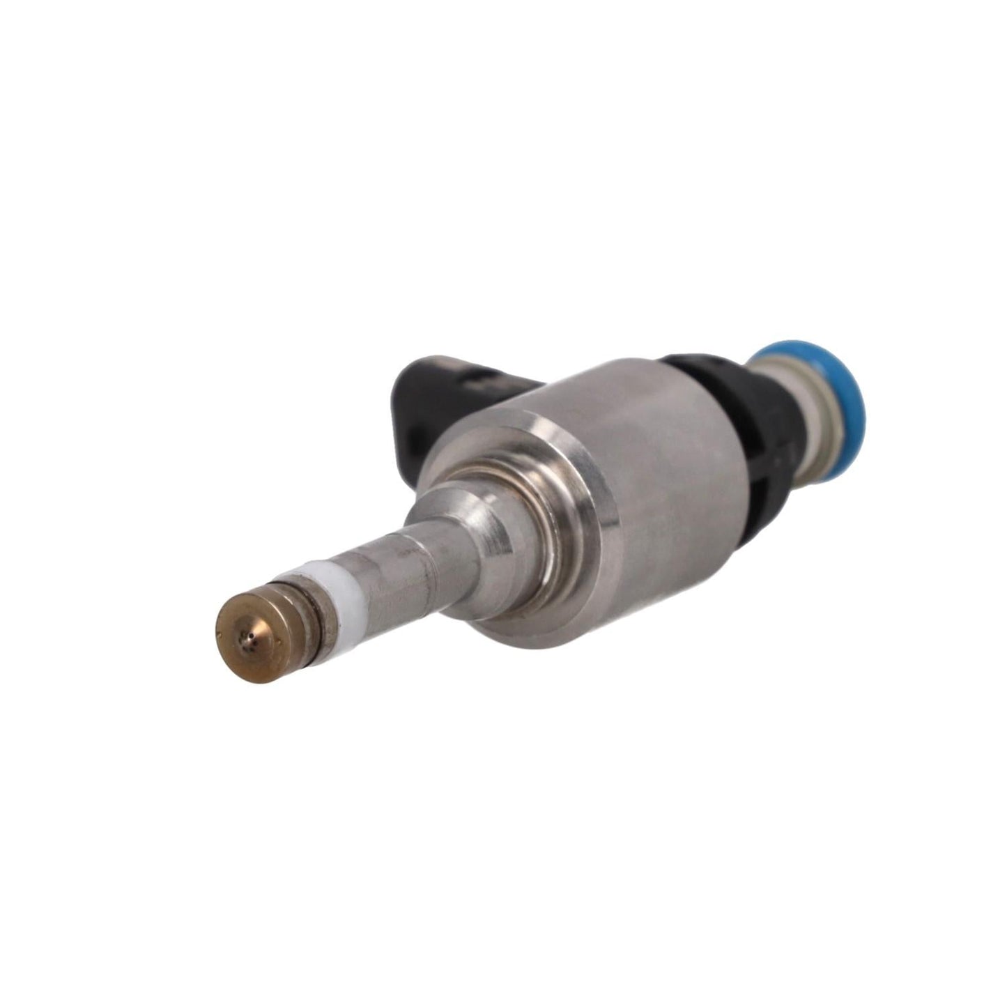 Inyector de combustible