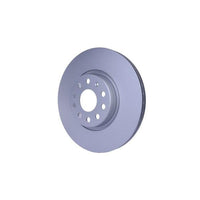 Disco de freno delantero ventilado · 1X1K0615301