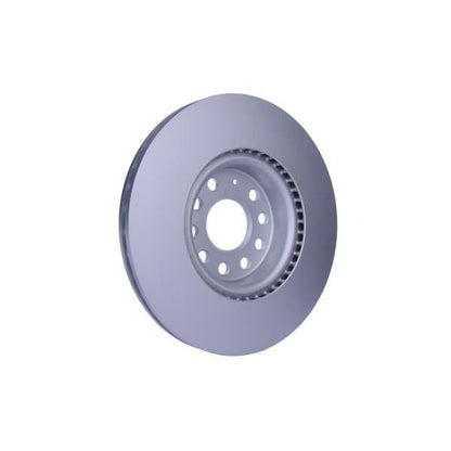 Disco de freno delantero ventilado