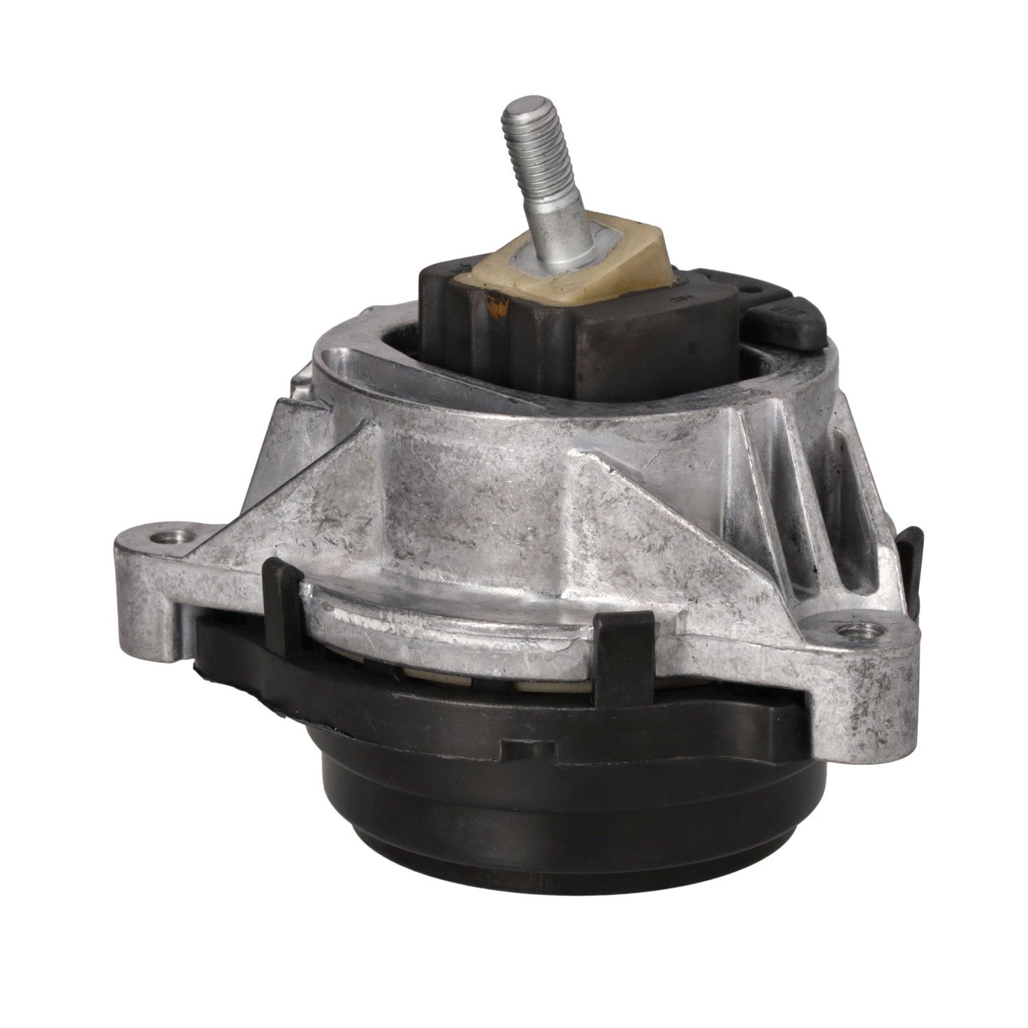 Soporte de motor izquierdo