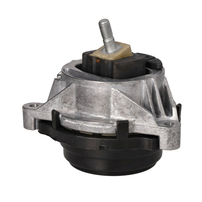 Soporte de motor izquierdo