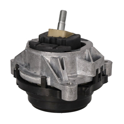 Soporte de motor izquierdo