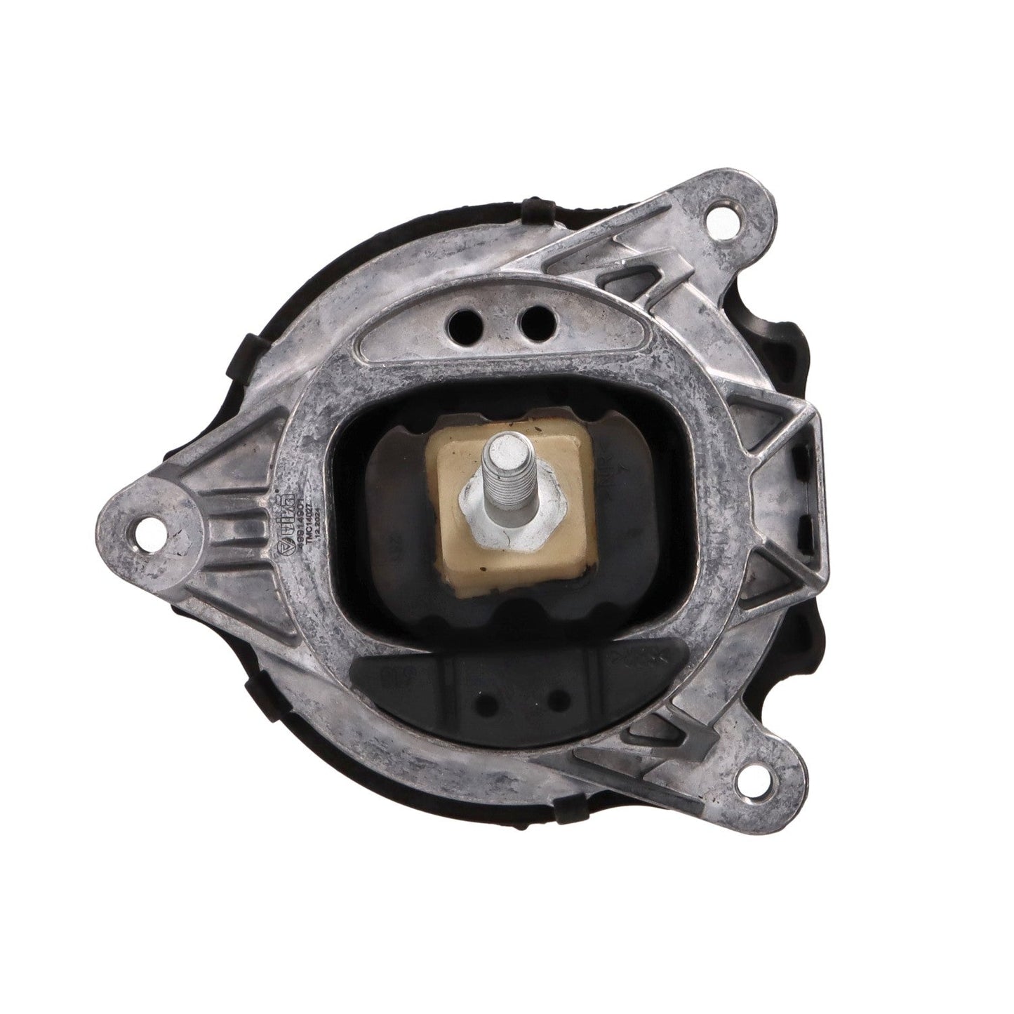 Soporte de motor izquierdo