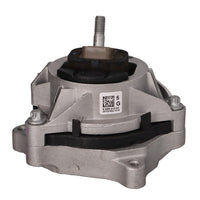 Soporte de motor izquierdo · 1X22116859413