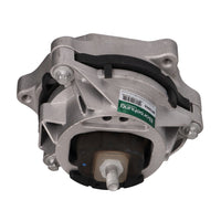 Soporte de motor izquierdo · 1X22116859413