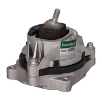 Soporte de motor izquierdo · 1X22116859413