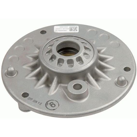 Base de amortiguador delantero bilateral · 1X31306884185