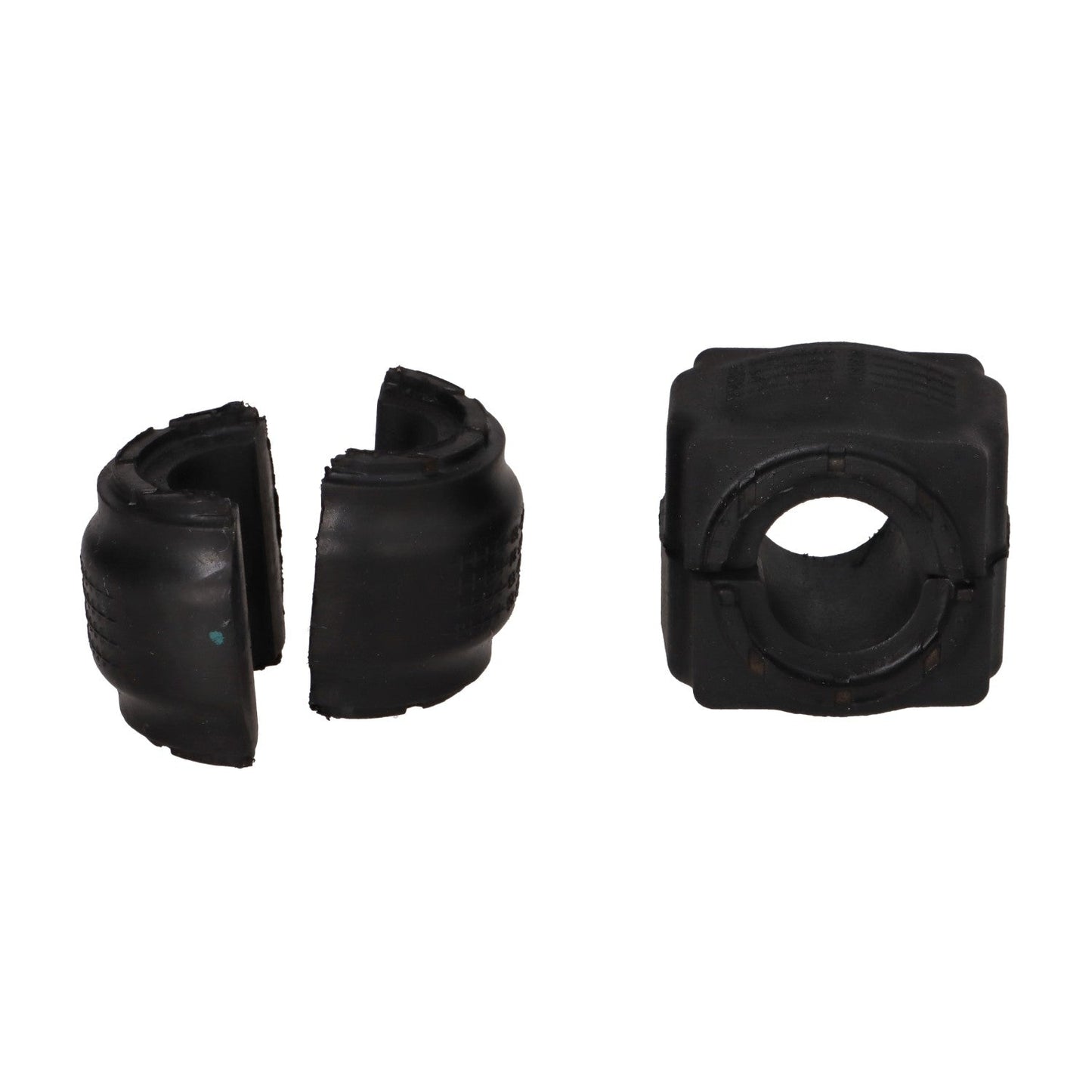 Kit de 2 bujes de barra estabilizadora delantera
