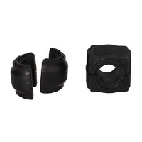 Kit de 2 bujes de barra estabilizadora delantera