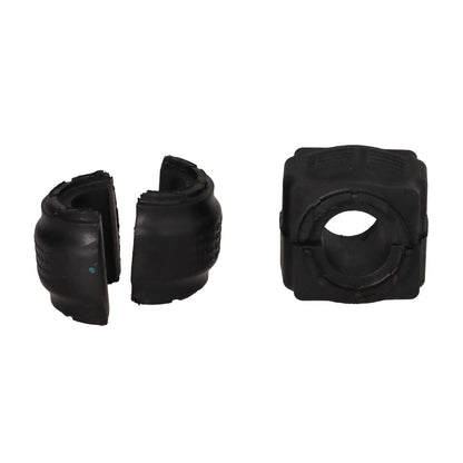 Kit de 2 bujes de barra estabilizadora delantera