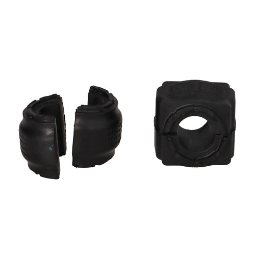 Kit de 2 bujes de barra estabilizadora delantera