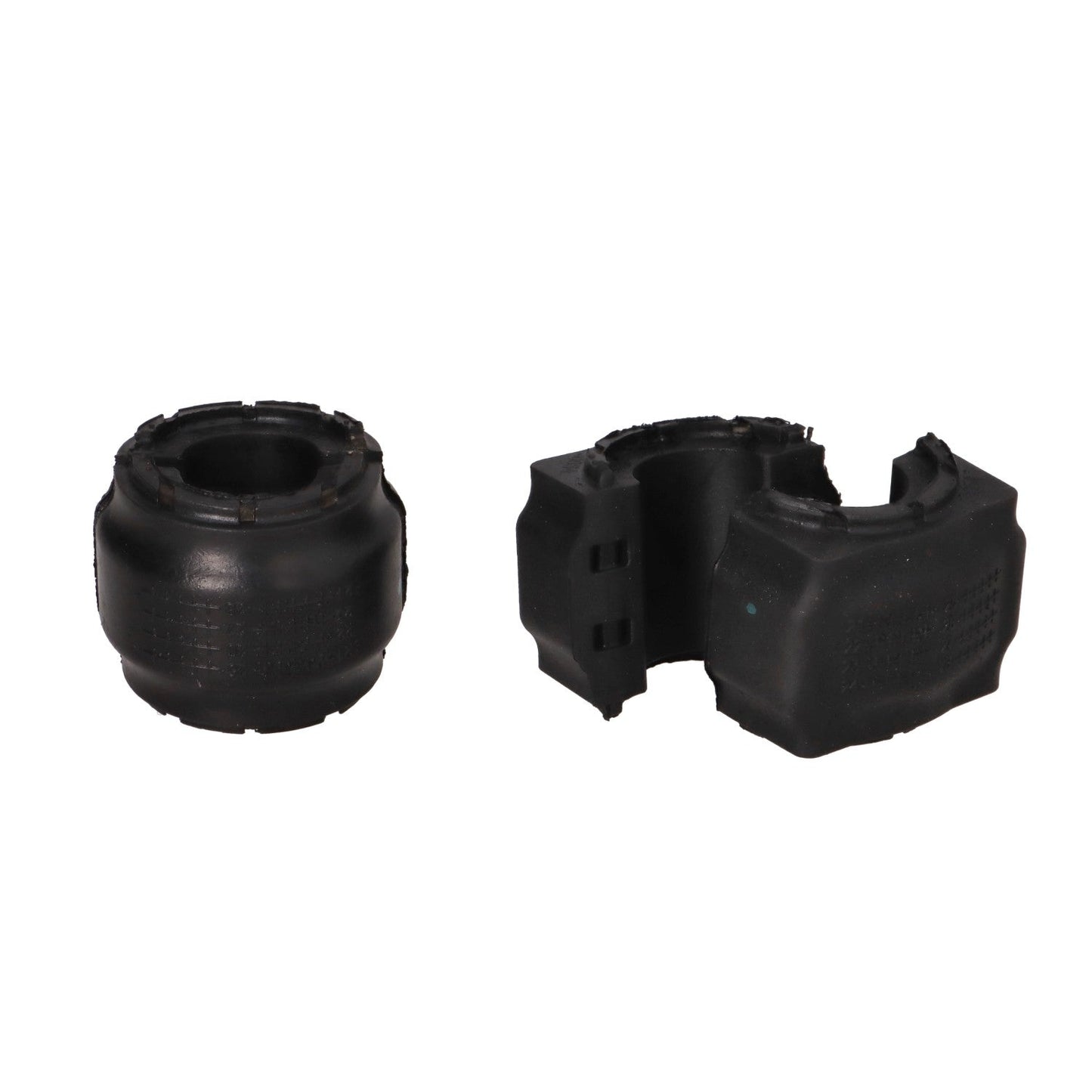 Kit de 2 bujes de barra estabilizadora delantera