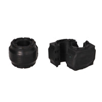 Kit de 2 bujes de barra estabilizadora delantera