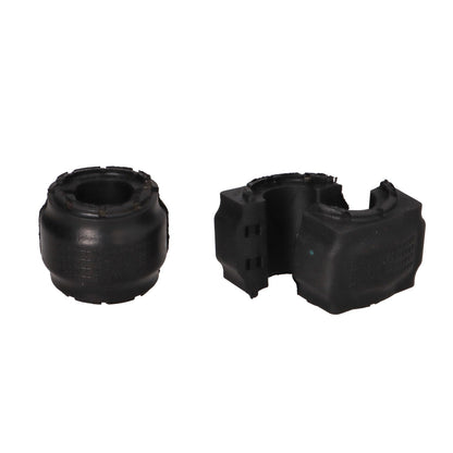 Kit de 2 bujes de barra estabilizadora delantera