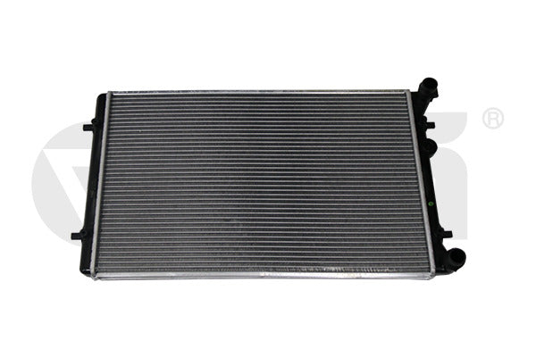 RADIADOR DE AGUA AUDI A3 1.8T=1J0121253H