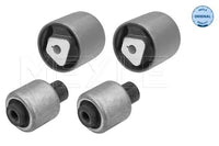 BUJE GDE BRAZO CURVO E60 E90 JUEGO ( 2 PZAS ) = 31126763719