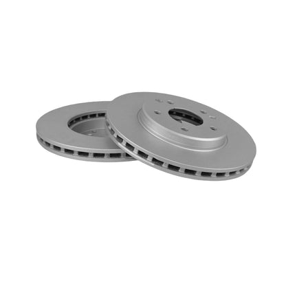 Disco de freno delantero bilateral ventilado