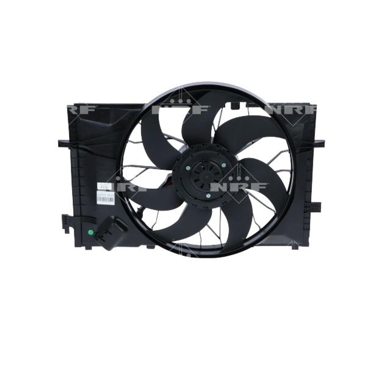 Motoventilador electrico · 2035001693