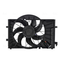 Motoventilador electrico · 2035001693