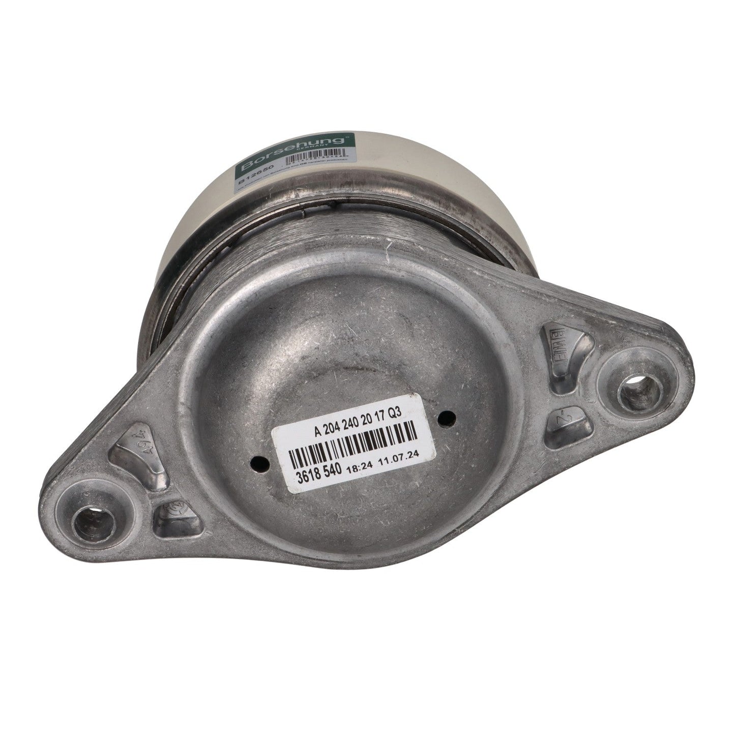 Soporte de motor