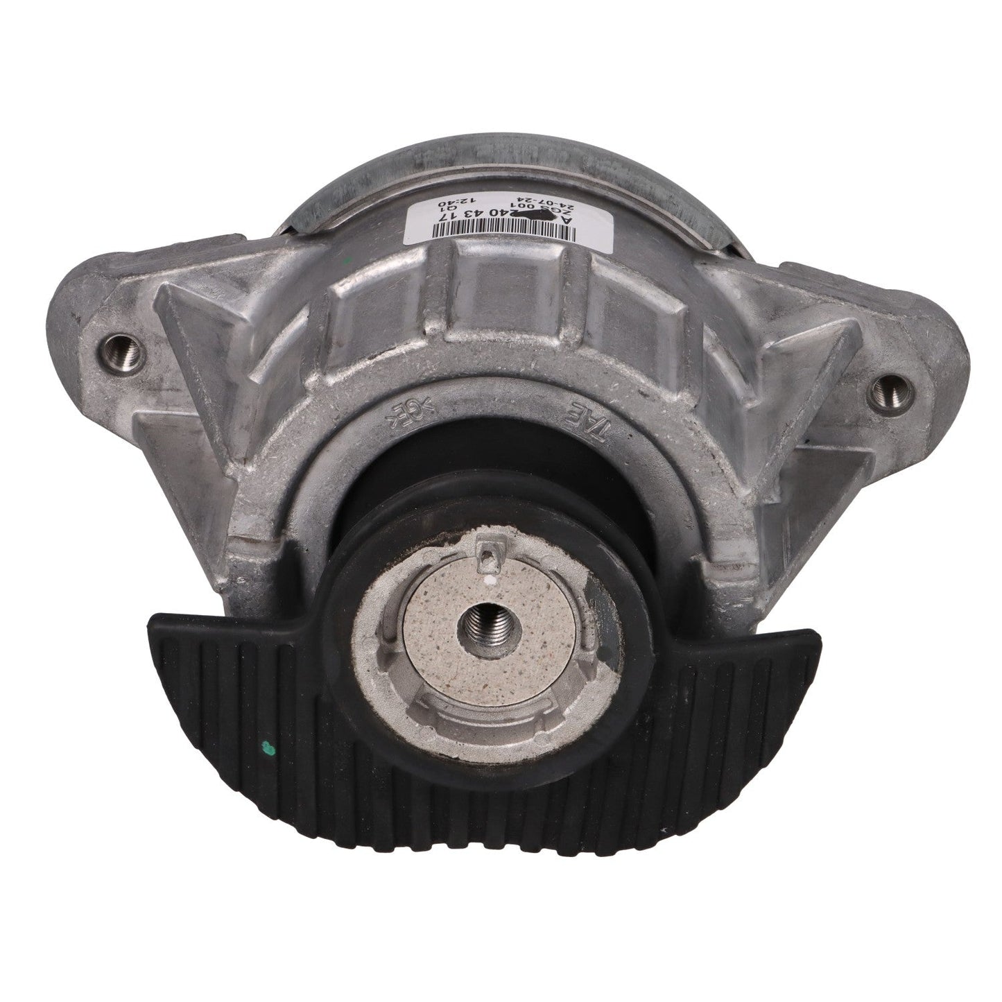 Soporte de motor