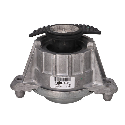 Soporte de motor