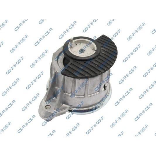 Soporte de motor