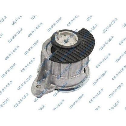 Soporte de motor