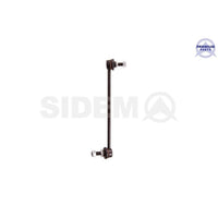Tornillo estabilizador delantero izquierdo · 2043200789