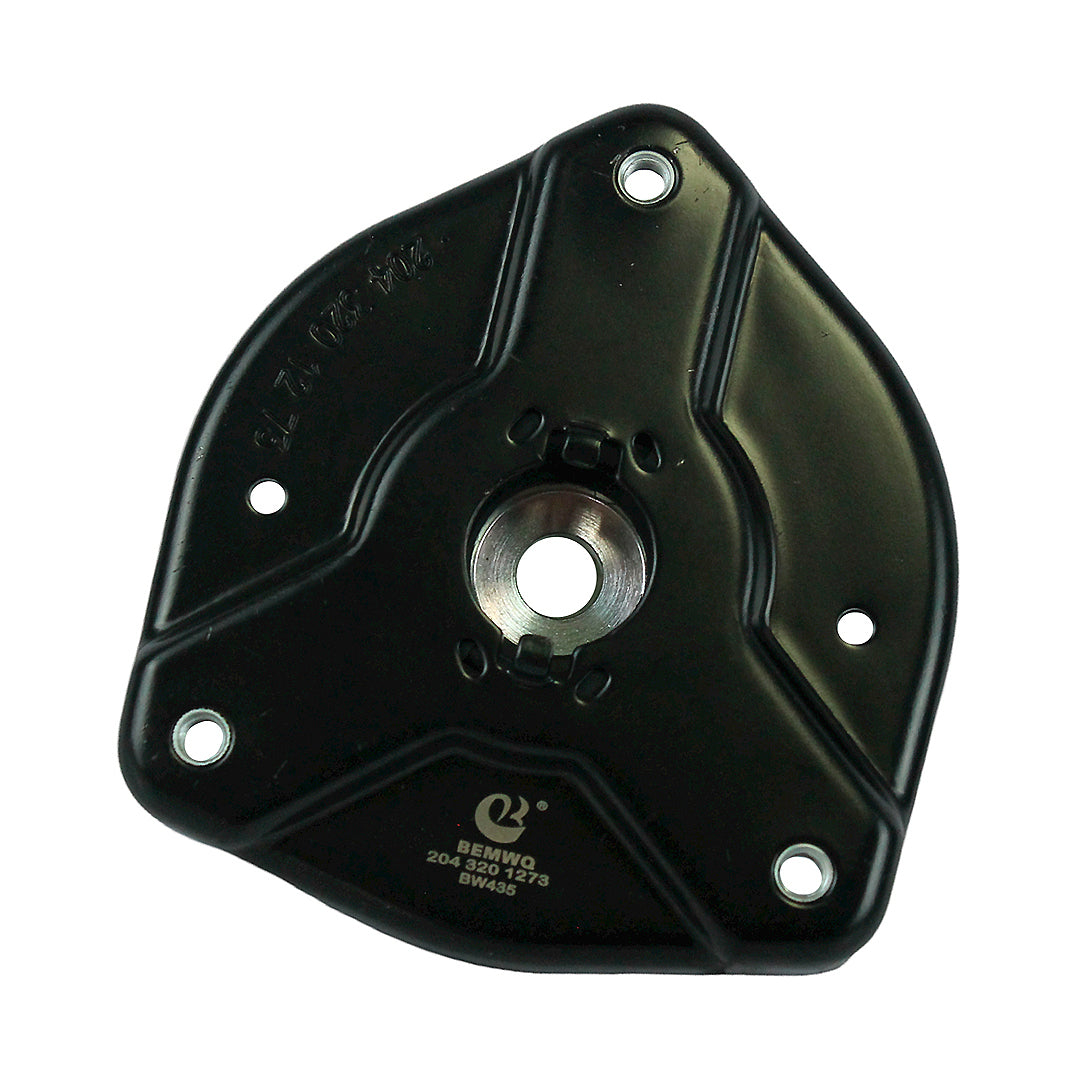 Base de amortiguador delantero bilateral