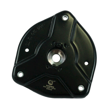 Base de amortiguador delantero bilateral