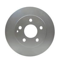 Disco de freno delantero bilateral ventilado · 2044210012