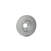 Disco de freno delantero bilateral ventilado · 2044210012