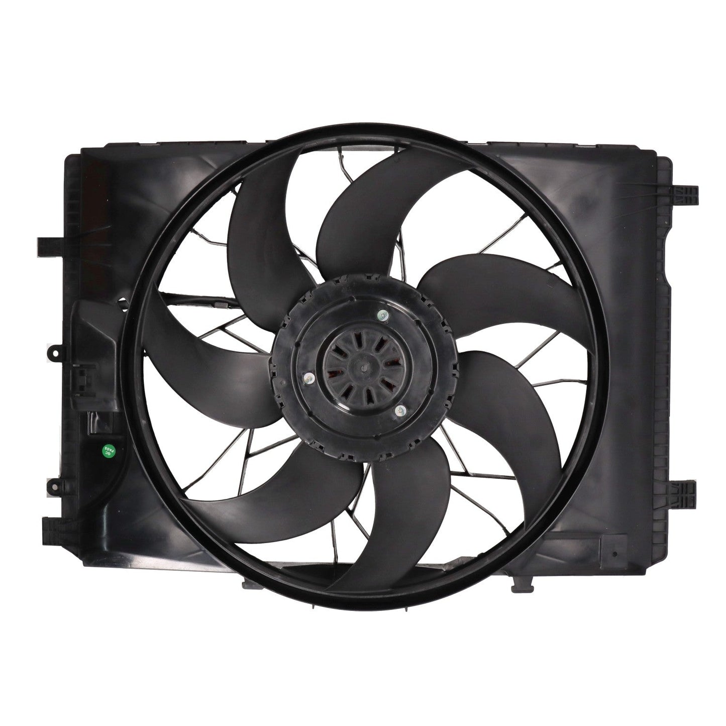 Motoventilador electrico