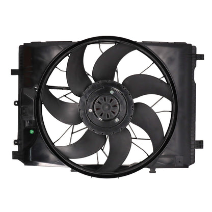 Motoventilador electrico
