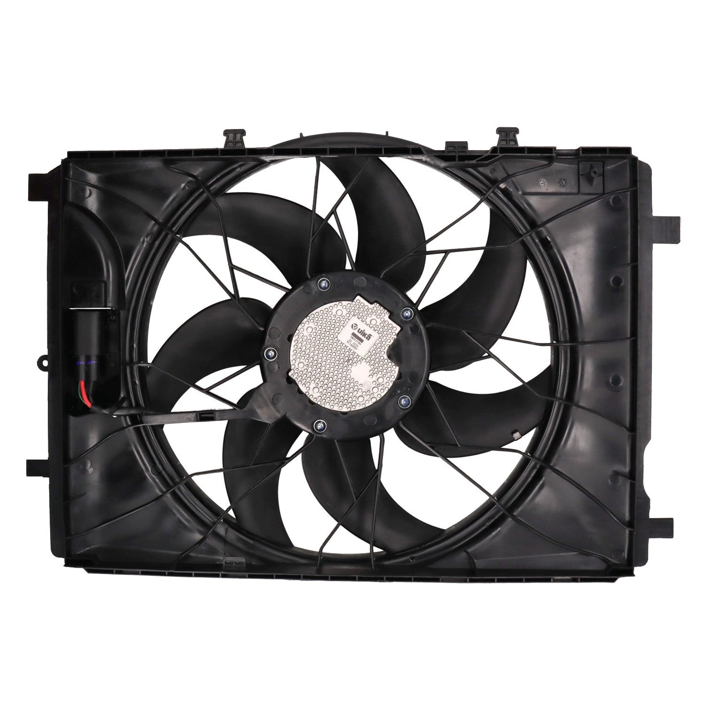 Motoventilador electrico