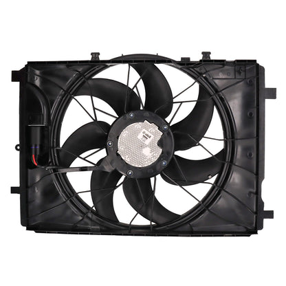 Motoventilador electrico