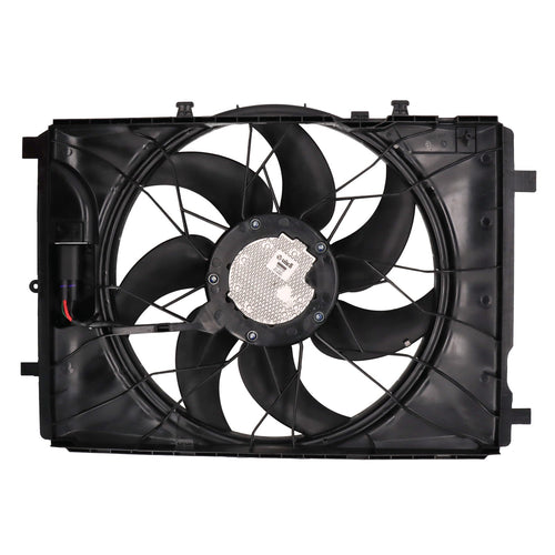 Motoventilador electrico