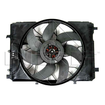 Motoventilador electrico
