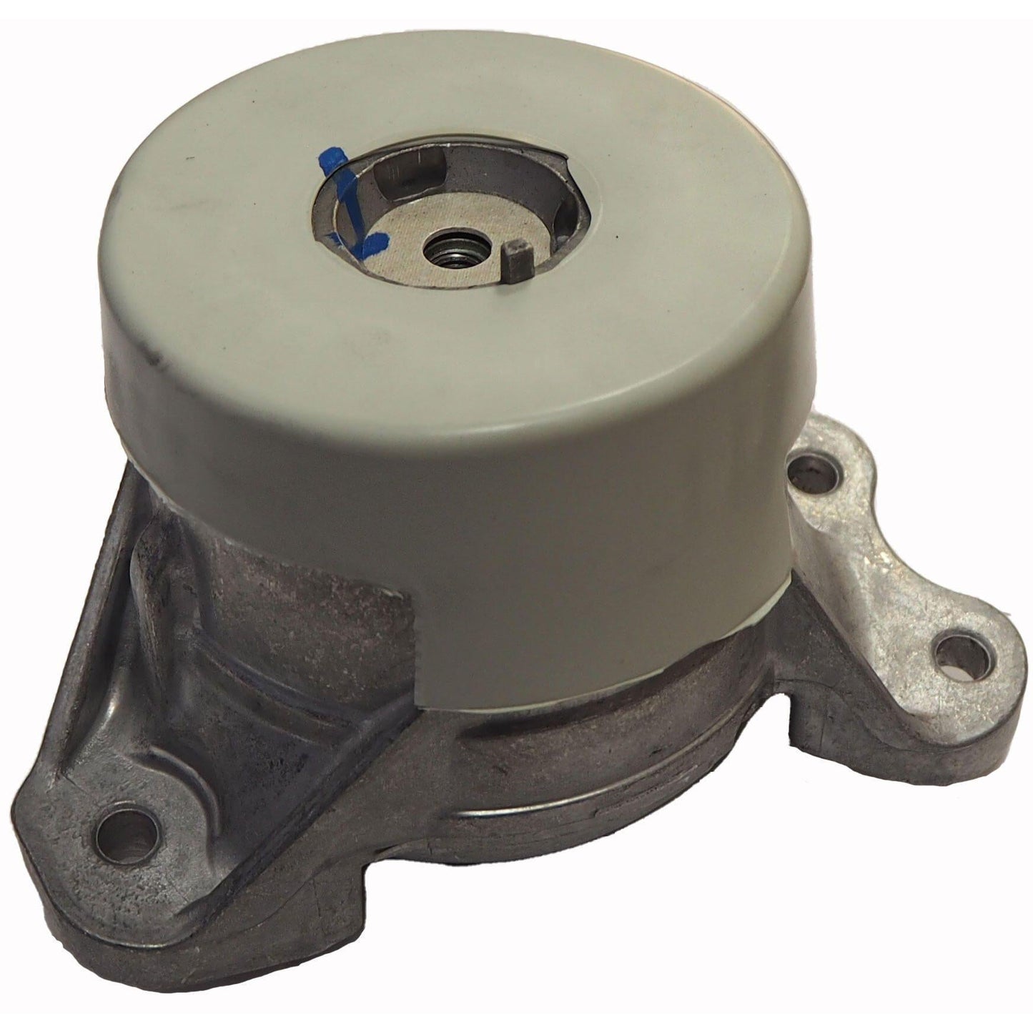 Soporte de motor izquierdo