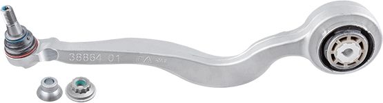Brazo inferior delantero izquierdo · 2053301705