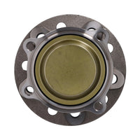 Maza y balero de rueda delantera bilateral · 2053340200