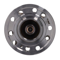 Maza y balero de rueda delantera bilateral · 2053340200