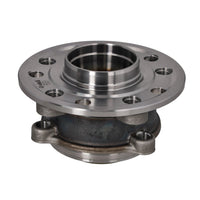 Maza y balero de rueda delantera bilateral · 2053340200