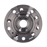 Maza y balero de rueda delantera bilateral · 2053340300
