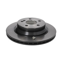 Disco de freno trasero bilateral ventilado · 2114230912